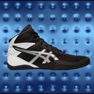 ASICS Matflex 6 Wrestling Shoe Men’s 10.5